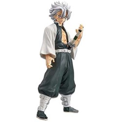Banpresto Demon Slayer: Kazuno-Style Figure - Miyoshi Phoeniwa Banpresto Demon Slayer: Kazuno-Style Figure - Miyoshi Phoeniwa